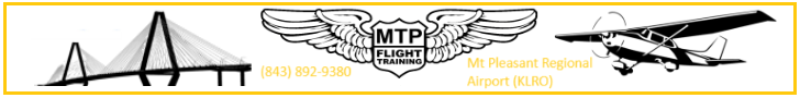 MTP Flight Training