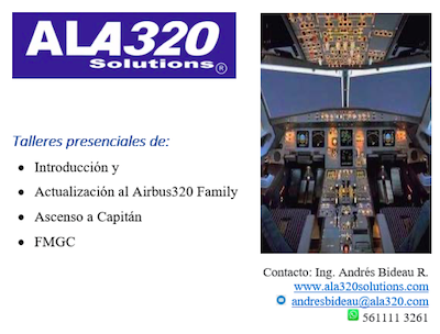ALA320 Solutions
