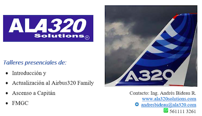 ALA320 Solutions